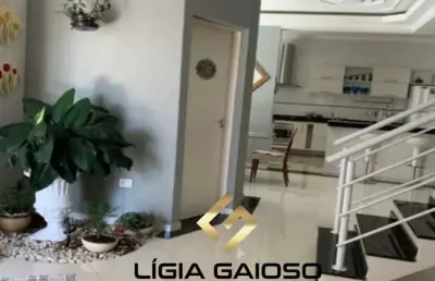 Casa com 3 quartos à venda no loteamento villa branca, jacareí  por r$ 845.000
