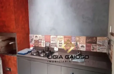 Casa com 3 quartos à venda no jardim bela vista, jacareí  por r$ 725.000