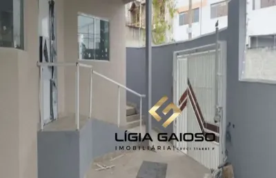 Casa com 3 quartos à venda no loteamento villa branca, jacareí  por r$ 900.000