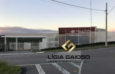 Terreno à venda no condomínio residencial colinas do paratehy, são josé dos campos  por r$ 1.700.000
