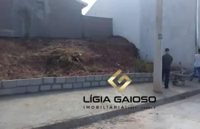 Terreno à venda no Jardim Santa Júlia, São José dos Campos 