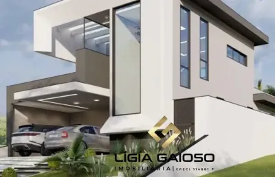 Excelente sobrado 192m² 3 dorms em construção no vivva!