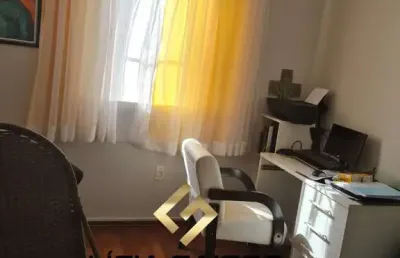 Excelente sobrado 190m² 3 dorms à venda no vista verde!