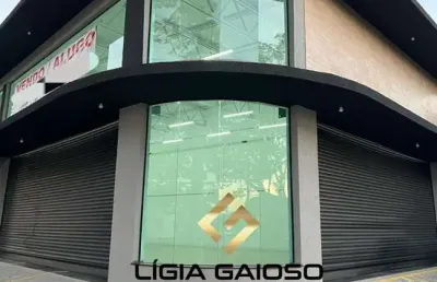Ponto comercial à venda no jardim aeroporto, são josé dos campos  por r$ 2.120.000