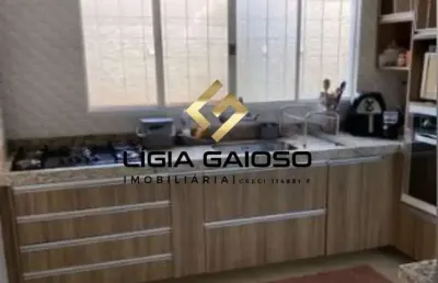 Casa com 4 quartos à venda no loteamento villa branca, jacareí  por r$ 1.020.000
