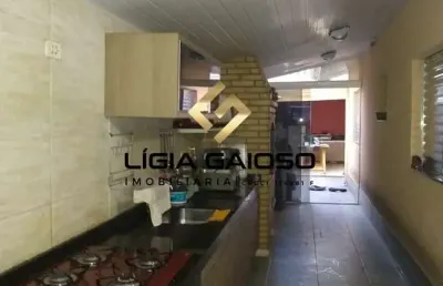 Excelente casa zona sul de são josé dos campos 3 dorms.
