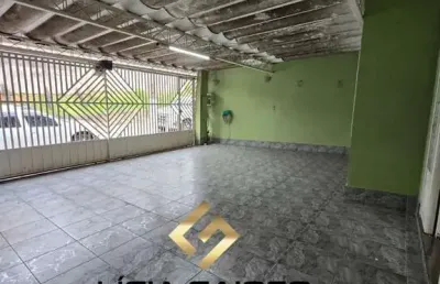 Casa térrea a venda bairro monte castelo - 3 dormitórios - são josé dos campos/sp