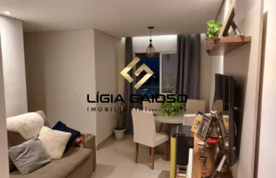 Excelente apto 66m² 3 dorms no res. porto parahyba!