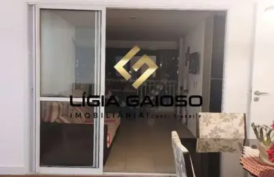 Maravilhoso apto 125m² 4 dorms à venda no pátio cond. clube!