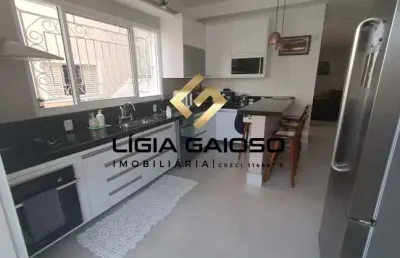 Casa com 3 quartos à venda no Jardim Alvorada, São José dos Campos 
