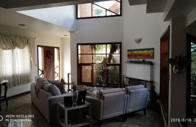 Casa com 4 quartos à venda no Jardim das Colinas, São José dos Campos 