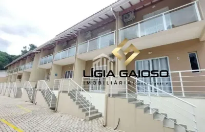 Apartamento com 2 quartos à venda no Massaguaçu, Caraguatatuba 