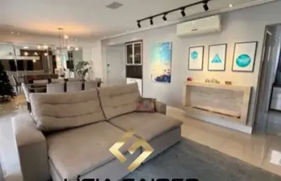Apartamento com 3 quartos à venda no Jardim das Indústrias, São José dos Campos 