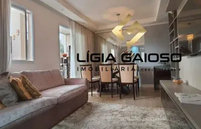 Apartamento com 3 quartos à venda no jardim sul, são josé dos campos , 73 m2 por r$ 550.000