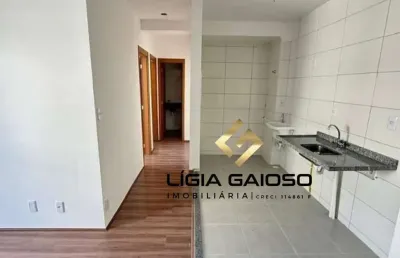 Apartamento à venda no condomínio unique no bairro flamboyant em são josé dos campos