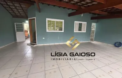 Casa à venda no parque industrial em são josé dos campos/sp
