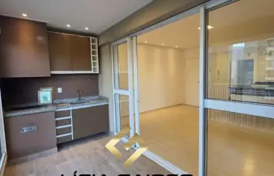 Apartamento com 2 quartos para alugar no Jardim das Indústrias, São José dos Campos 