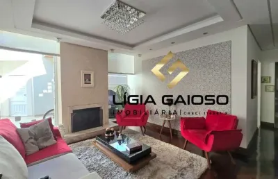 Casa térrea à venda no bairro jardim das indústrias em são josé dos campos/sp