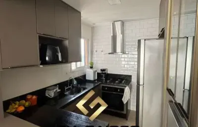 Apartamento com 2 quartos à venda no jardim das indústrias, são josé dos campos , 75 m2 por r$ 835.000