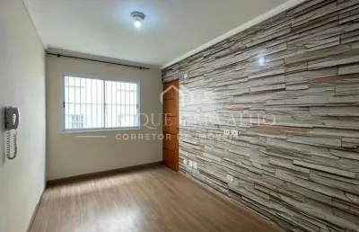 Apartamento para venda em diadema, serraria, 2 dormitórios, 1 banheiro, 1 vaga