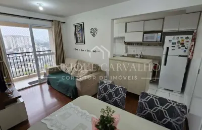Apartamento para venda em são bernardo do campo, jardim olavo bilac, 1 dormitório, 1 banheiro, 1 vaga