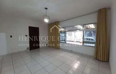 Casa para venda em são bernardo do campo, assunção, 3 dormitórios, 1 suíte, 3 banheiros, 5 vagas