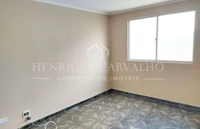 Apartamento para venda em são bernardo do campo, santa terezinha, 2 dormitórios, 1 banheiro, 2 vagas