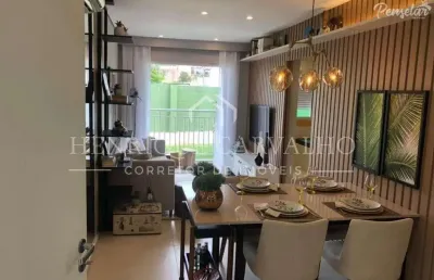Apartamento para venda em são bernardo do campo, santa terezinha, 2 dormitórios, 1 banheiro, 1 vaga