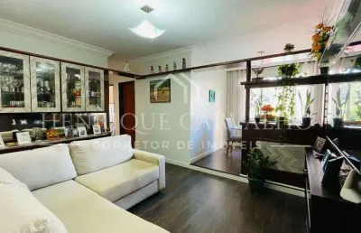 Apartamento para venda em são bernardo do campo, parque terra nova, 3 dormitórios, 2 banheiros, 1 vaga