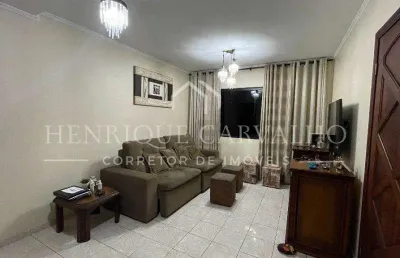 Sobrado para venda em são bernardo do campo, santa terezinha, 3 dormitórios, 1 suíte, 3 banheiros, 2 vagas