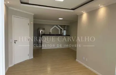 Apartamento para venda em são bernardo do campo, centro, 3 dormitórios, 1 suíte, 3 banheiros, 2 vagas