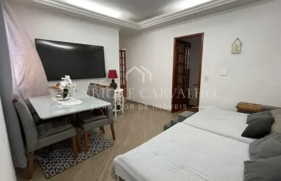 Apartamento para venda em são bernardo do campo, demarchi, 3 dormitórios, 1 banheiro, 1 vaga