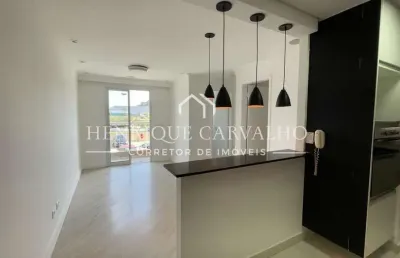 Apartamento para venda em são bernardo do campo, vila gonçalves, 2 dormitórios, 1 banheiro, 1 vaga