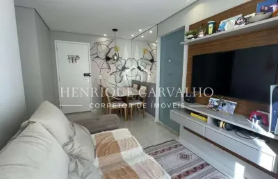 Apartamento para venda em são bernardo do campo, ferrazópolis, 2 dormitórios, 1 banheiro, 1 vaga