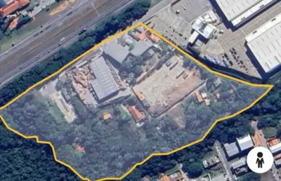 Terreno à venda no Alto da Boa Vista, Sorocaba 