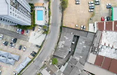 Terreno comercial para venda em jardim américa da penha, 670m²