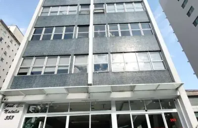 Conjunto comercial para venda em jardim america, 71m²