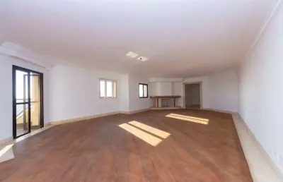Apartamento tipo para venda em bosque da saúde com 4 quartos, sendo 4 suítes, 489m²