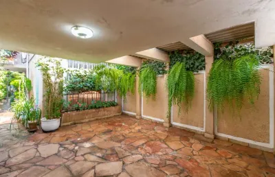 Sobrado para venda em brooklin com 4 quartos, sendo 1 suíte, 250m²