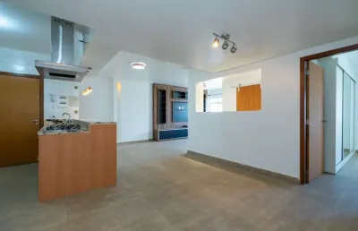 Apartamento tipo para venda em vila nova conceição com 2 quartos, sendo 1 suíte, 91.5m²