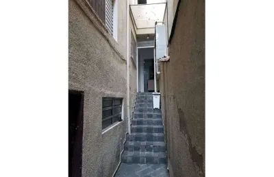 Sobrado para venda em casa verde com 9 quartos, 600m²
