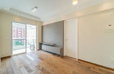 Apartamento tipo para venda em vila mascote com 1 quarto, sendo 1 suíte, 46m²