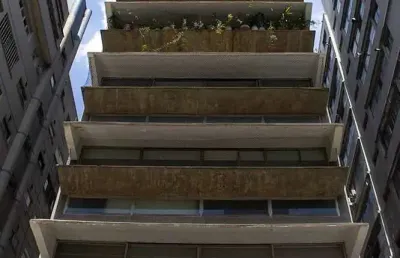 Apartamento tipo para venda em cerqueira césar com 3 quartos, sendo 1 suíte, 200m²
