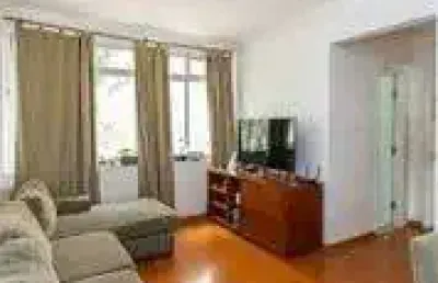 Apartamento tipo para venda em vila mariana com 2 quartos, 77m²