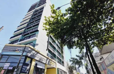 Studio para venda em jardim são paulo(zona norte) com 1 quarto, 27m²