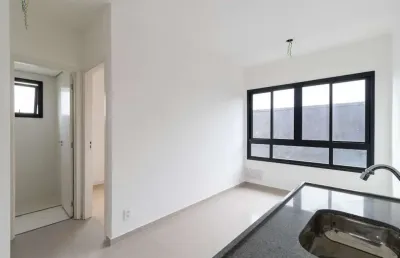 Apartamento tipo para venda em ipiranga com 1 quarto, 25m²