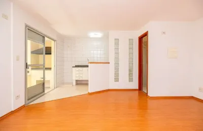 Apartamento tipo para venda em jabaquara com 1 quarto, 34m²