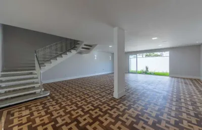 Casa tipo para venda em planalto paulista com 4 quartos, sendo 2 suítes, 334m²
