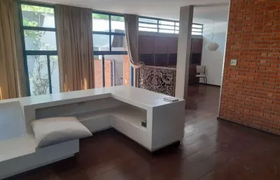 Casa tipo para venda em vila madalena com 3 quartos, 257m²