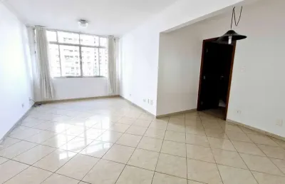 Apartamento tipo para venda em jardim paulista com 2 quartos, sendo 1 suíte, 83m²